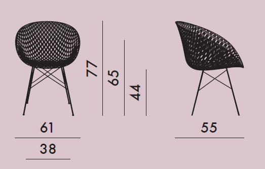 Kartell Matrix