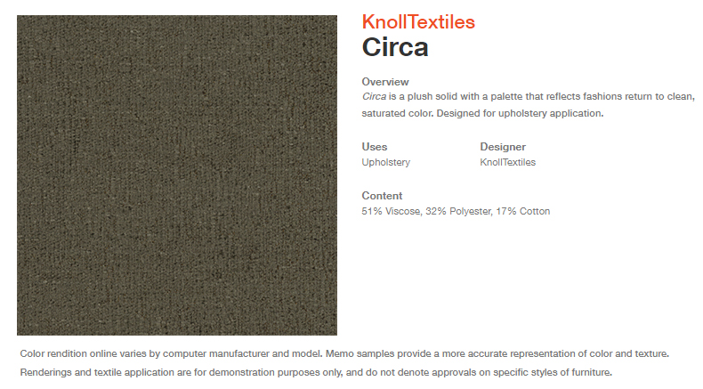 Knoll Florence