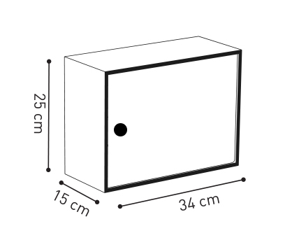 Krossing Box