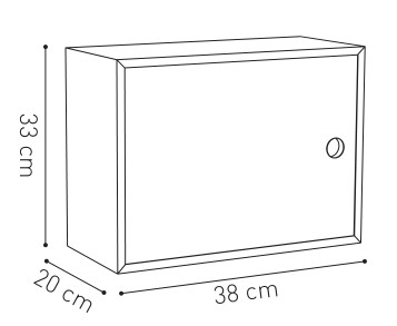 Krossing Box
