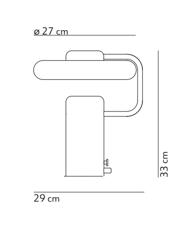 Kundalini Tratto sizes