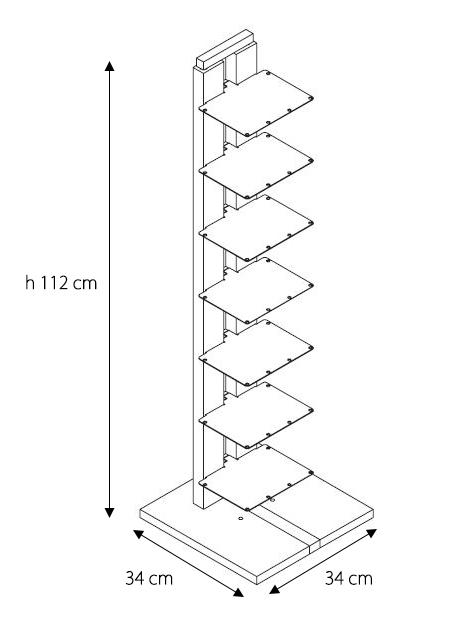 Le Zie di Milano Zia Ortensia