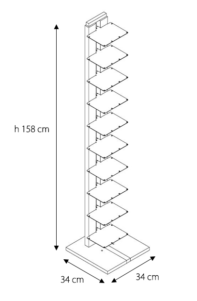 Le Zie di Milano Zia Ortensia