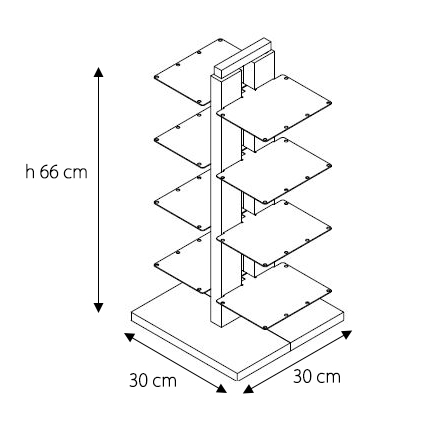 Le Zie di Milano Zia Ortensia