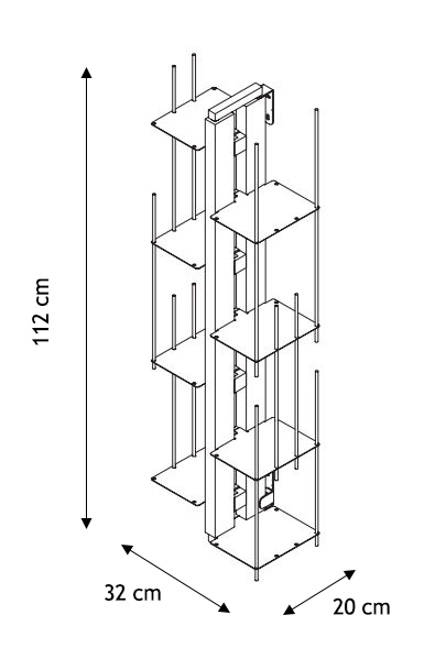 Le Zie di Milano Zia Veronica