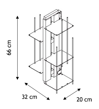 Le Zie di Milano Zia Veronica