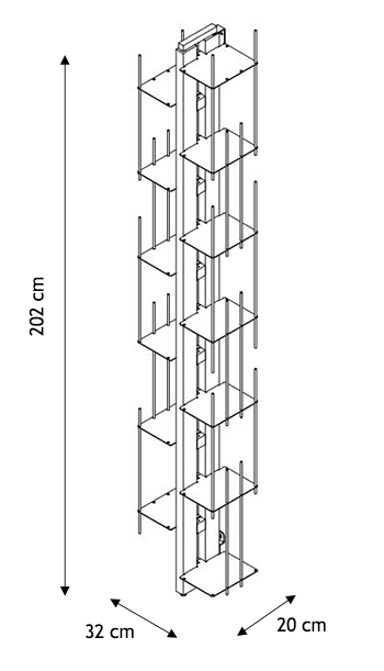 Le Zie di Milano Zia Veronica