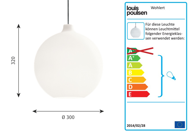 Louis Poulsen Wohlert