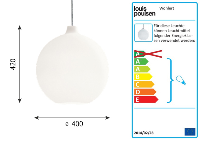 Louis Poulsen Wohlert