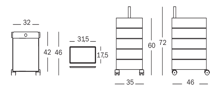 360 container