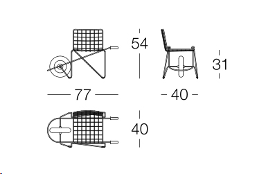 magis Julian sizes