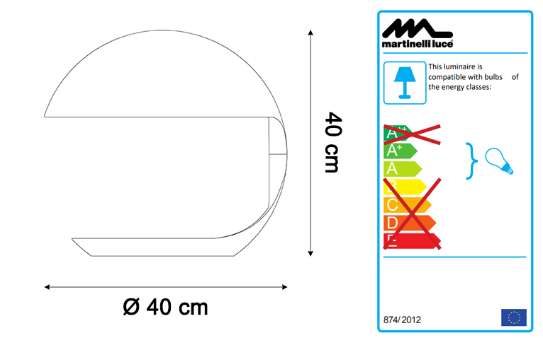 Martinelli Luce Cobra
