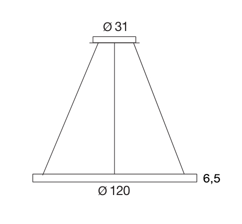 Martinelli Luce Lunaop