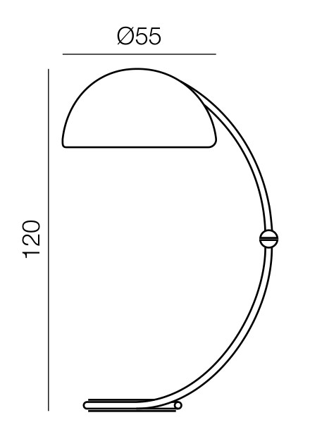Martinelli Luce Serpente