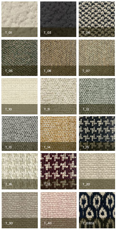 Mogg La Dori Texture