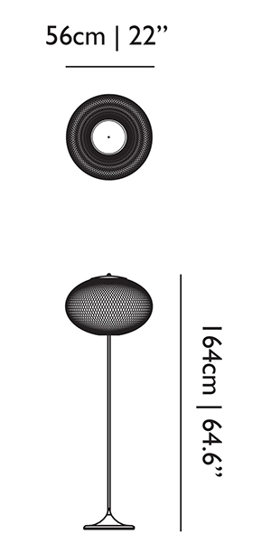 Moooi NR2
