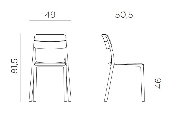 Nardi Garden Collection