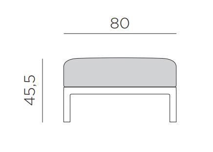 Nardi Garden Collection