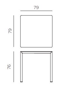 Nardi Garden Collection