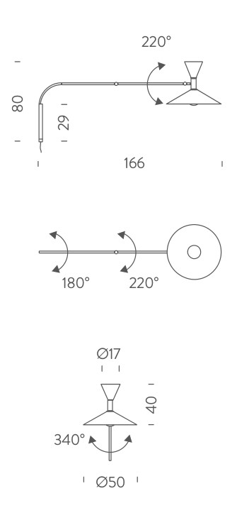Nemo Lampe de Marseille