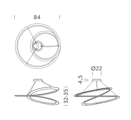 Nemo Lighting Kepler