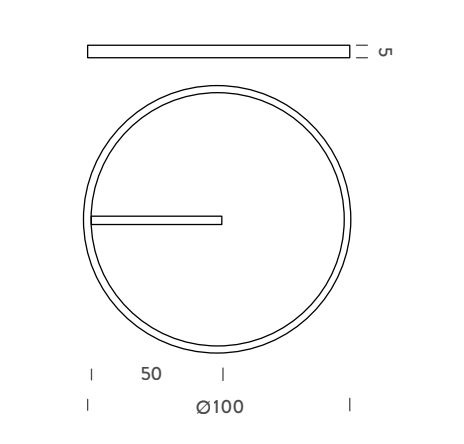 Nemo Lighting Zirkol
