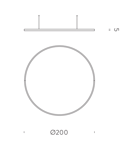 Nemo Lighting Zirkol