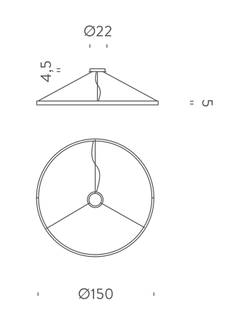 Nemo Lighting Zirkol