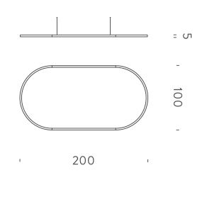 Nemo Lighting Zirkol
