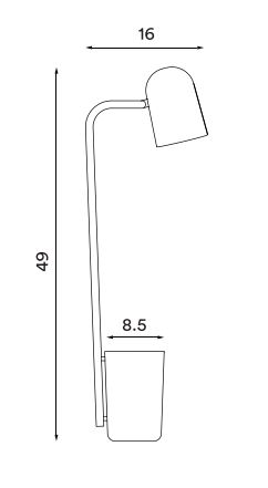 Northern Lighting Buddy sizes