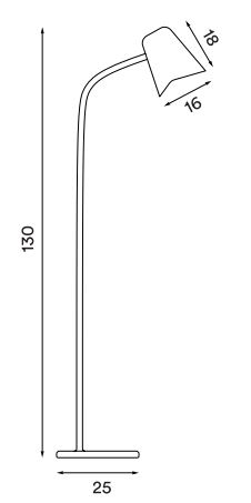 Northern Lighting ME sizes