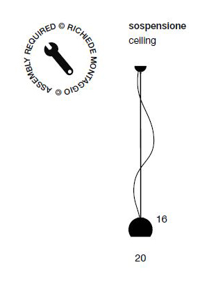 Opinion Ciatti LAlampada