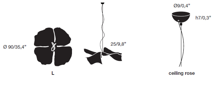 Opinion Ciatti Papavero raggiante