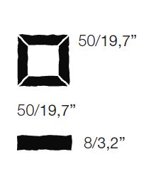 Opinion Ciatti TAB.U MIRROR