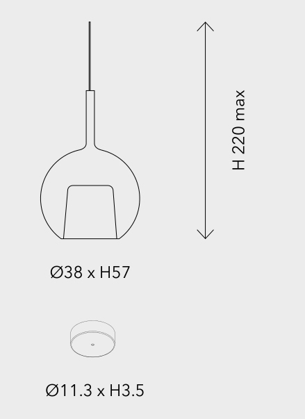 penta glo sospensione