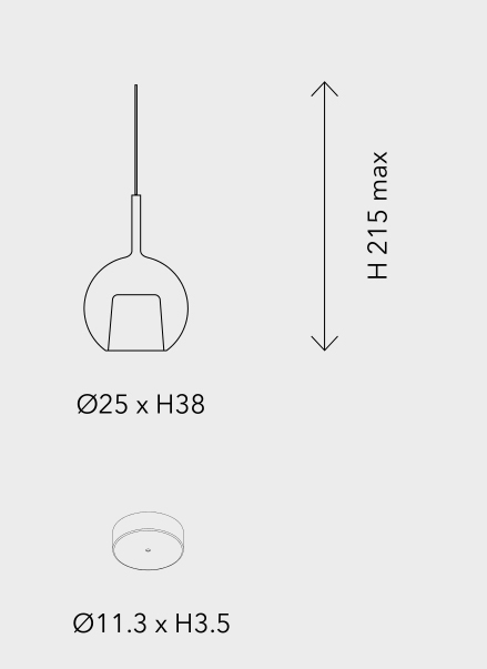 penta glo sospensione