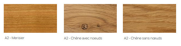 Riva 1920 finiture A1