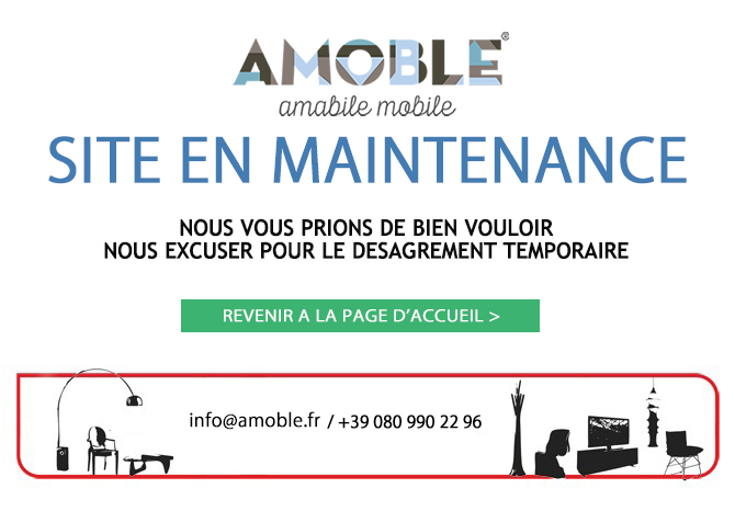 sito in manutenzione