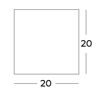 Slide CUBO 20
