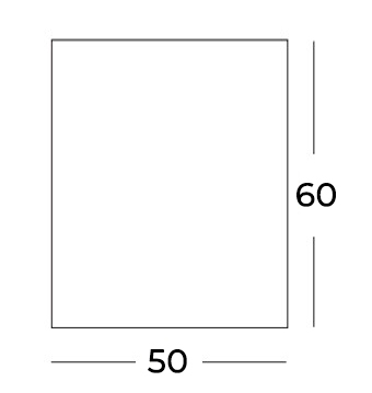 Slide CUBO 50