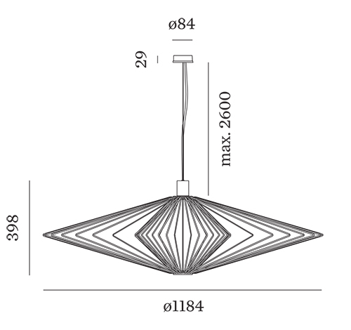 Wever & Ducré Wiro Diamond