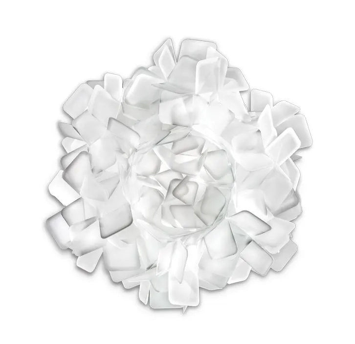 SLAMP lampe murale applique CLIZIA