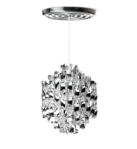 VERPAN lampes à suspension SPIRAL SP1