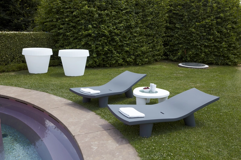 SLIDE table basse LOW LITA TABLE