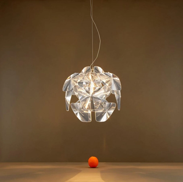 LUCEPLAN lampe à suspension HOPE