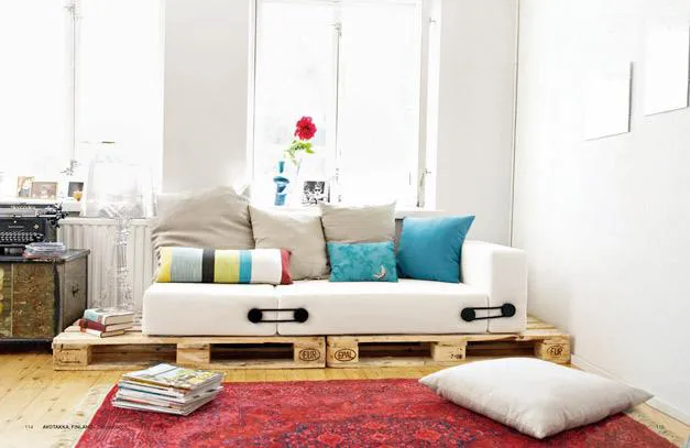 KARTELL chaise longue transformable TRIX