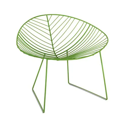 ARPER fauteuil pour l'extérieur LEAF LOUNGE
