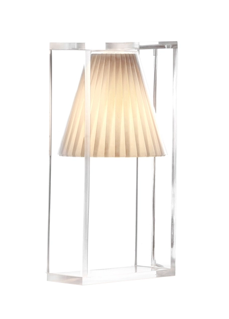 KARTELL lampe de table LIGHT-AIR