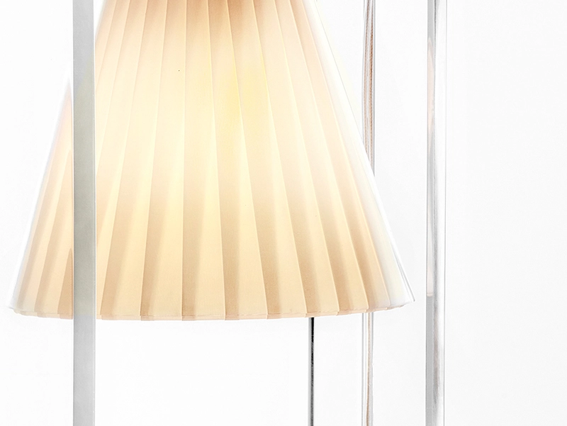 KARTELL lampe de table LIGHT-AIR