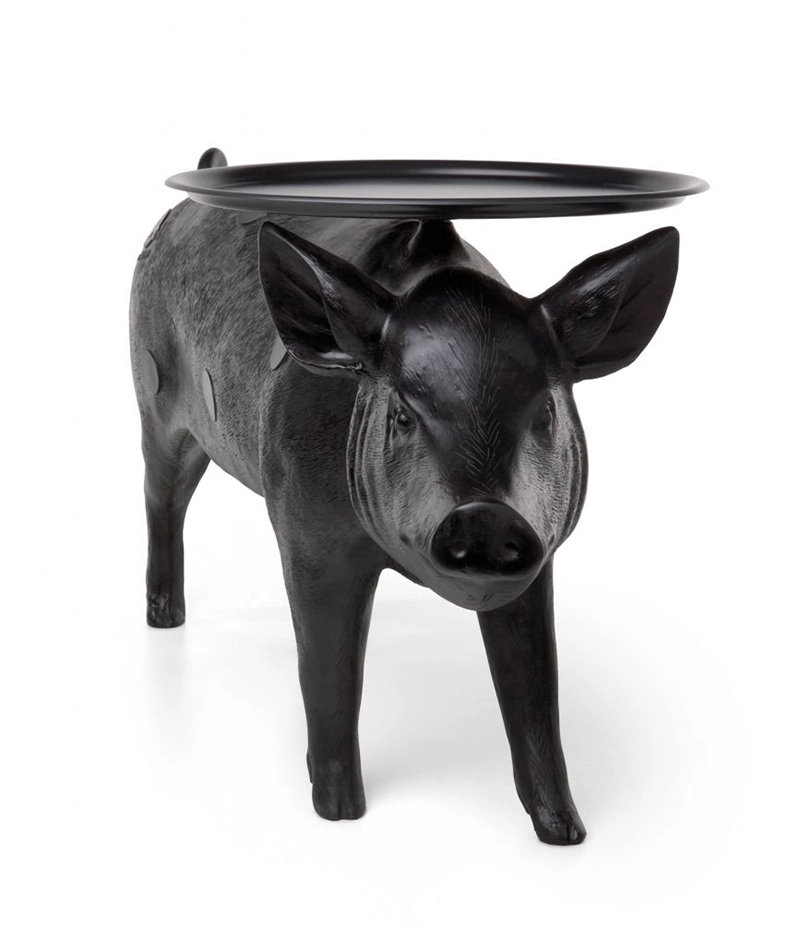MOOOI table basse PIG TABLE